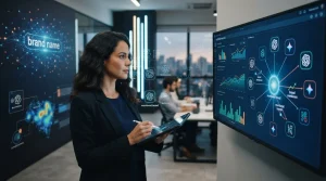 Como a AI Visibility Potencializa a Estratégia de Marca nas Interações com Inteligências Artificiais