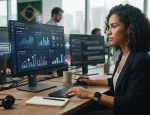 Como a Busca por Inteligência Artificial Impulsiona a Análise Competitiva no Mercado Brasileiro