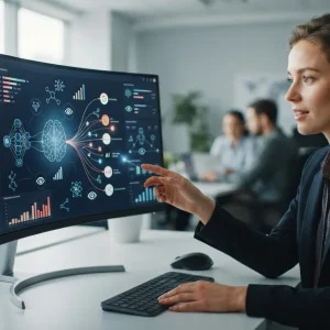 Como a tecnologia de AI Analytics da Citalize entrega uma visão inédita sobre menções e visibilidade em respostas de inteligências artificiais
