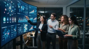 Como agências podem transformar a gestão de marca com monitoramento de IA: estratégias exclusivas para ampliar a visibilidade dos clientes