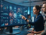 Como AI Analytics Potencializa a Gestão da Reputação da Sua Marca nas Respostas das Inteligências Artificiais