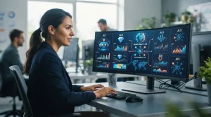 Como conectar SEO e IA para transformar a presença digital das marcas