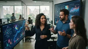 Como Empresas Brasileiras Potencializam a Visibilidade de Marca com AI Search: Insights Reveladores