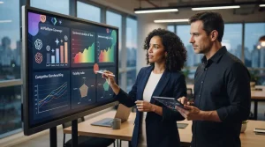 Como escolher a ferramenta brasileira ideal para monitoramento de marca com inteligência artificial