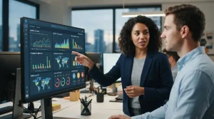 Como Escolher e Usar Ferramentas para Monitorar Citações de Marcas em Respostas de Inteligências Artificiais