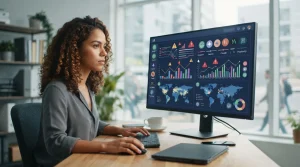 Como estruturar um sistema eficiente de Brand Monitoring voltado para inteligências artificiais
