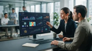 Como interpretar relatórios de AI Visibility para potencializar a performance das campanhas digitais