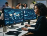Como Maximizar a Performance da Presença Digital Usando Dados GEO em Inteligências Artificiais