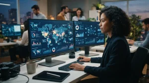 Como Maximizar a Performance da Presença Digital Usando Dados GEO em Inteligências Artificiais