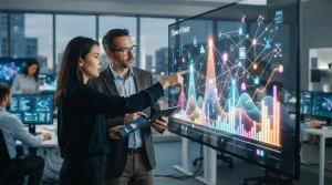 Como Mensurar e Potencializar o Share of Voice nas Inteligências Artificiais para Impulsionar Sua Marca