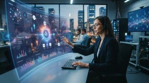 Como o Brand Monitoring Potencializa a Análise Competitiva e a Identificação de Oportunidades no Ambiente de IA