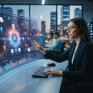 Como o Brand Monitoring Potencializa a Análise Competitiva e a Identificação de Oportunidades no Ambiente de IA