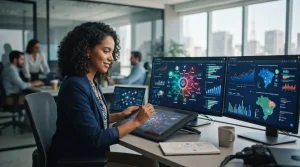 Como o Citalize Eleva a Visibilidade das Marcas Brasileiras nas Respostas de Inteligências Artificiais