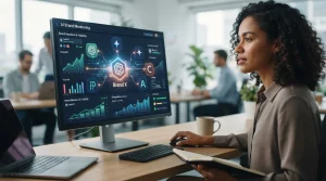 Como o Monitoramento de Marcas Pode Transformar Sua Presença nas Respostas de Inteligências Artificiais