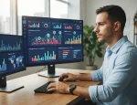 Como o Monitoramento de Menções em IA Potencializa a Visibilidade das Marcas Brasileiras no SEO