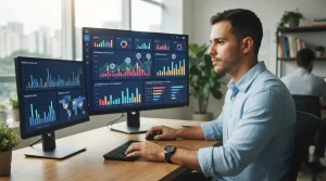 Como o Monitoramento de Menções em IA Potencializa a Visibilidade das Marcas Brasileiras no SEO