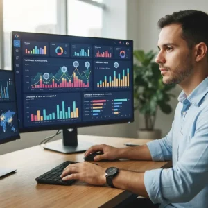 Como o Monitoramento de Menções em IA Potencializa a Visibilidade das Marcas Brasileiras no SEO