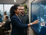 Como o Monitoramento GEO Potencializa a Relevância de Marcas em Inteligências Artificiais para Agências Digitais