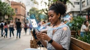 Como SEO e Inteligência Artificial Estão Remodelando as Decisões de Compra do Consumidor Digital Brasileiro