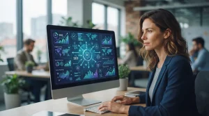 Como Utilizar SEO e Inteligência Artificial para Mapear e Superar a Concorrência em Ambientes Digitais