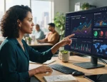 Guia Prático para Construir uma Base Sólida de AI Analytics e Potencializar a Presença da Sua Marca