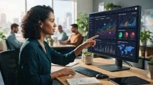 Guia Prático para Construir uma Base Sólida de AI Analytics e Potencializar a Presença da Sua Marca