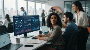 Guia prático para selecionar soluções de AI Search na análise de presença digital de marcas brasileiras