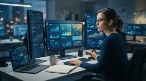 Impactos do Monitoramento de Marca na Avaliação da Presença em Assistentes Virtuais