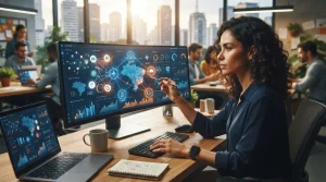 Potencializando a Visibilidade de Marcas Brasileiras: Aplicações Práticas da Inteligência Artificial nas Estratégias SEO