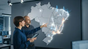 Segmentação Geográfica Avançada para Monitoramento Corporativo: Potencializando Resultados com o GEO